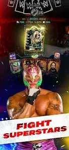 تحميل لعبة Wwe 2k25 للاندرويد أخر إصدار 2026 مجانا تحميل لعبة Wwe 2k25 للاندرويد أخر إصدار 2026 مجانا