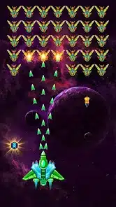 تحميل لعبة Galaxy Attack Alien Shooter مهكرة للاندرويد Apk أخر إصدار 2026 مجانا تحميل لعبة Galaxy Attack Alien Shooter مهكرة للاندرويد Apk أخر إصدار 2026 مجانا