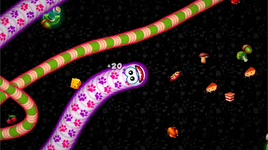 تحميل لعبة Worms Zone io مهكرة للاندرويد Apk أخر إصدار 2026 مجانا تحميل لعبة Worms Zone io مهكرة للاندرويد Apk أخر إصدار 2026 مجانا