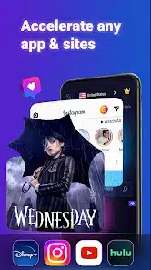تحميل تطبيق VPN Inf مهكر للاندرويد Apk أخر إصدار 2026 مجانا تحميل تطبيق VPN Inf مهكر للاندرويد Apk أخر إصدار 2026 مجانا