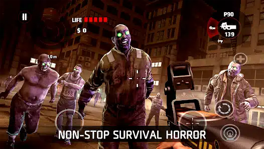 تحميل لعبة Dead Trigger مهكرة للاندرويد Apk أخر إصدار 2026 مجانا تحميل لعبة Dead Trigger مهكرة للاندرويد Apk أخر إصدار 2026 مجانا