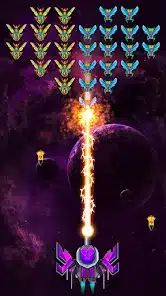تحميل لعبة Galaxy Attack Alien Shooter مهكرة للاندرويد Apk أخر إصدار 2026 مجانا تحميل لعبة Galaxy Attack Alien Shooter مهكرة للاندرويد Apk أخر إصدار 2026 مجانا