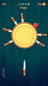 تحميل لعبة السكاكين Knife Hit مهكرة للاندرويد Apk أخر إصدار 2026 مجانا تحميل لعبة السكاكين Knife Hit مهكرة للاندرويد Apk أخر إصدار 2026 مجانا