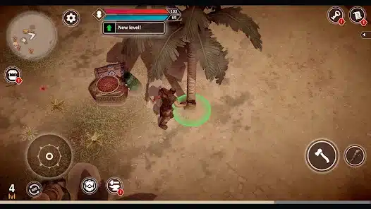تحميل لعبة Exile Survival مهكرة للاندرويد Apk أخر إصدار 2026 مجانا تحميل لعبة Exile Survival مهكرة للاندرويد Apk أخر إصدار 2026 مجانا