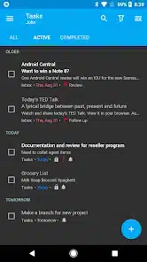 تحميل تطبيق Nine – Email & Calendar مهكر للاندرويد Apk أخر إصدار 2026 مجانا تحميل تطبيق Nine – Email & Calendar مهكر للاندرويد Apk أخر إصدار 2026 مجانا