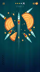 تحميل لعبة السكاكين Knife Hit مهكرة للاندرويد Apk أخر إصدار 2026 مجانا تحميل لعبة السكاكين Knife Hit مهكرة للاندرويد Apk أخر إصدار 2026 مجانا