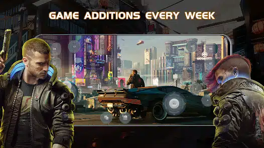 تحميل تطبيق JoyArk Cloud Gaming مهكر للاندرويد Apk أخر إصدار 2026 مجانا تحميل تطبيق JoyArk Cloud Gaming مهكر للاندرويد Apk أخر إصدار 2026 مجانا