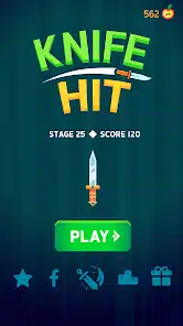 تحميل لعبة السكاكين Knife Hit مهكرة للاندرويد Apk أخر إصدار 2026 مجانا تحميل لعبة السكاكين Knife Hit مهكرة للاندرويد Apk أخر إصدار 2026 مجانا