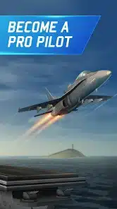 تحميل لعبة Flight Pilot Simulator 3D مهكرة للاندرويد Apk أخر إصدار 2026 مجانا تحميل لعبة Flight Pilot Simulator 3D مهكرة للاندرويد Apk أخر إصدار 2026 مجانا