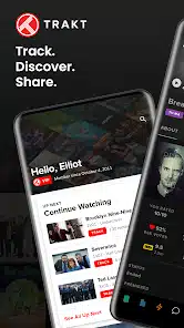 تحميل تطبيق Trakt Apk لمشاهدة الافلام والمسلسلات 2026 أخر إصدار مجانا تحميل تطبيق Trakt Apk لمشاهدة الافلام والمسلسلات 2026 أخر إصدار مجانا