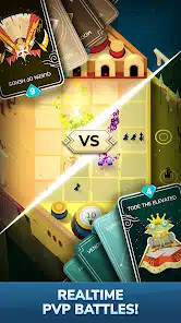 تحميل لعبة Stormbound مهكرة للاندرويد Apk أخر إصدار 2026 مجانا تحميل لعبة Stormbound مهكرة للاندرويد Apk أخر إصدار 2026 مجانا