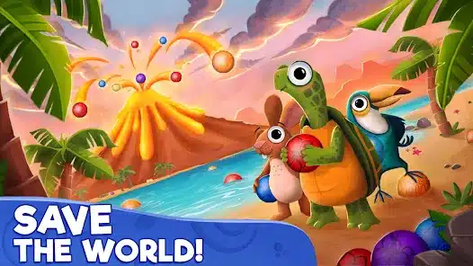 تحميل لعبة Marble Woka Woka مهكرة للاندرويد Apk أخر إصدار 2026 مجاناً تحميل لعبة Marble Woka Woka مهكرة للاندرويد Apk أخر إصدار 2026 مجاناً