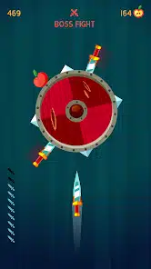 تحميل لعبة السكاكين Knife Hit مهكرة للاندرويد Apk أخر إصدار 2026 مجانا تحميل لعبة السكاكين Knife Hit مهكرة للاندرويد Apk أخر إصدار 2026 مجانا