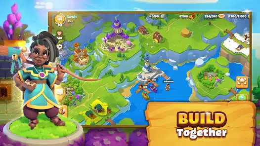تحميل لعبة Everdale مهكرة للاندرويد Apk أخر إصدار 2026 مجانا تحميل لعبة Everdale مهكرة للاندرويد Apk أخر إصدار 2026 مجانا