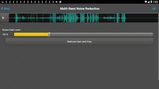 تحميل تطبيق WavePad Audio Editor مهكر للاندرويد Apk أخر إصدار 2026 مجانا تحميل تطبيق WavePad Audio Editor مهكر للاندرويد Apk أخر إصدار 2026 مجانا