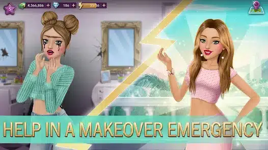 تحميل لعبة Hollywood Story مهكرة للاندرويد Apk أخر إصدار 2026 مجانا تحميل لعبة Hollywood Story مهكرة للاندرويد Apk أخر إصدار 2026 مجانا