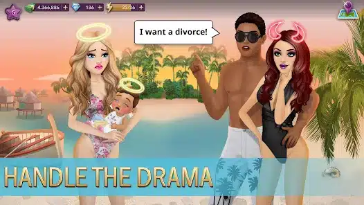 تحميل لعبة Hollywood Story مهكرة للاندرويد Apk أخر إصدار 2026 مجانا تحميل لعبة Hollywood Story مهكرة للاندرويد Apk أخر إصدار 2026 مجانا