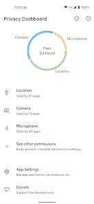 تحميل تطبيق Privacy Dashboard لحماية خصوصية هاتفك 2026 أخر إصدار مجانا تحميل تطبيق Privacy Dashboard لحماية خصوصية هاتفك 2026 أخر إصدار مجانا