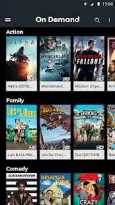 تحميل تطبيق Ooredoo TV لمشاهدة القنوات والافلام والمسلسلات 2026 للاندرويد مجانا تحميل تطبيق Ooredoo TV لمشاهدة القنوات والافلام والمسلسلات 2026 للاندرويد مجانا