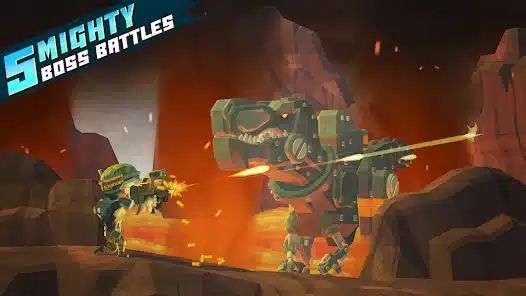 تحميل لعبة Major Mayhem 2 مهكرة للاندرويد Apk أخر إصدار 2026 مجانا تحميل لعبة Major Mayhem 2 مهكرة للاندرويد Apk أخر إصدار 2026 مجانا