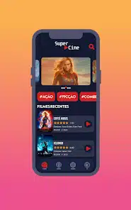 تحميل تطبيق Supercine TV مهكر Apk لمشاهدة الافلام والمسلسلات أخر إصدار 2026 مجانا تحميل تطبيق Supercine TV مهكر Apk لمشاهدة الافلام والمسلسلات أخر إصدار 2026 مجانا
