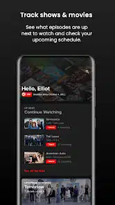 تحميل تطبيق Trakt Apk لمشاهدة الافلام والمسلسلات 2026 أخر إصدار مجانا تحميل تطبيق Trakt Apk لمشاهدة الافلام والمسلسلات 2026 أخر إصدار مجانا