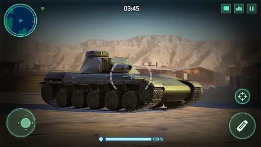 تحميل لعبة War Machines مهكرة للاندرويد Apk أخر إصدار 2026 مجانا تحميل لعبة War Machines مهكرة للاندرويد Apk أخر إصدار 2026 مجانا