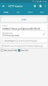 تحميل تطبيق الحاقن HTTP Injector مهكر للاندرويد Apk أخر إصدار 2026 مجانا تحميل تطبيق الحاقن HTTP Injector مهكر للاندرويد Apk أخر إصدار 2026 مجانا
