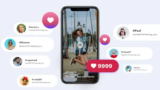 تحميل برنامج TikFamous مهكر Apk لزيادة متابعين تيك توك للاندرويد أخر إصدار 2026 مجانا تحميل برنامج TikFamous مهكر Apk لزيادة متابعين تيك توك للاندرويد أخر إصدار 2026 مجانا