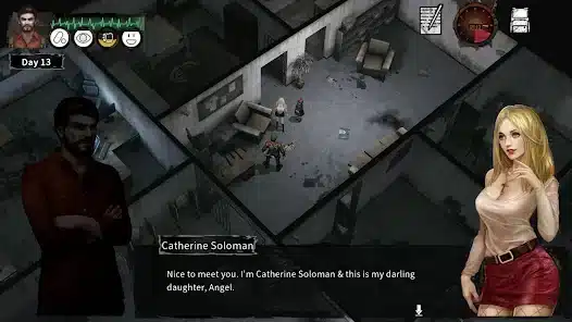 تحميل لعبة Delivery From the Pain: Survive مهكرة للاندرويد Apk أخر إصدار 2026 مجانا تحميل لعبة Delivery From the Pain: Survive مهكرة للاندرويد Apk أخر إصدار 2026 مجانا