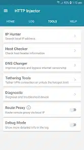 تحميل تطبيق الحاقن HTTP Injector مهكر للاندرويد Apk أخر إصدار 2026 مجانا تحميل تطبيق الحاقن HTTP Injector مهكر للاندرويد Apk أخر إصدار 2026 مجانا
