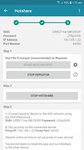 تحميل تطبيق الحاقن HTTP Injector مهكر للاندرويد Apk أخر إصدار 2026 مجانا تحميل تطبيق الحاقن HTTP Injector مهكر للاندرويد Apk أخر إصدار 2026 مجانا