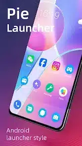 تحميل تطبيق Pie Launcher مهكر للاندرويد Apk أخر إصدار 2026 مجانا تحميل تطبيق Pie Launcher مهكر للاندرويد Apk أخر إصدار 2026 مجانا