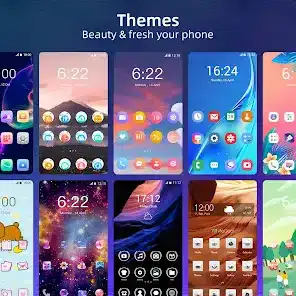 تحميل تطبيق Pie Launcher مهكر للاندرويد Apk أخر إصدار 2026 مجانا تحميل تطبيق Pie Launcher مهكر للاندرويد Apk أخر إصدار 2026 مجانا