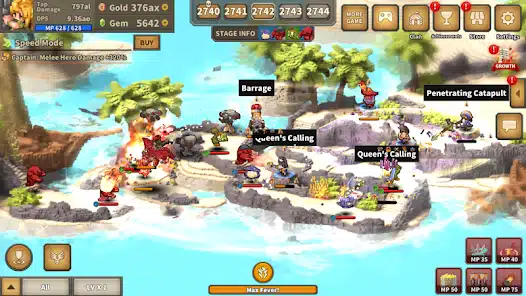 تحميل لعبة Tap Defenders مهكرة للاندرويد Apk أخر إصدار 2026 مجانا تحميل لعبة Tap Defenders مهكرة للاندرويد Apk أخر إصدار 2026 مجانا