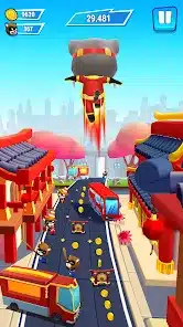 تحميل لعبة Talking Tom Hero Dash مهكرة للاندرويد Apk أخر إصدار 2026 مجانا تحميل لعبة Talking Tom Hero Dash مهكرة للاندرويد Apk أخر إصدار 2026 مجانا