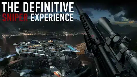 تحميل لعبة Hitman Sniper مهكرة للاندرويد Apk أخر إصدار 2026 مجانا تحميل لعبة Hitman Sniper مهكرة للاندرويد Apk أخر إصدار 2026 مجانا