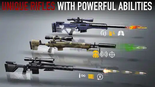 تحميل لعبة Hitman Sniper مهكرة للاندرويد Apk أخر إصدار 2026 مجانا تحميل لعبة Hitman Sniper مهكرة للاندرويد Apk أخر إصدار 2026 مجانا