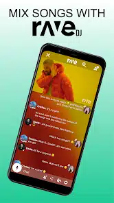 تحميل برنامج ريف Rave مهكر للاندرويد Apk أخر إصدار 2026 مجانا تحميل برنامج ريف Rave مهكر للاندرويد Apk أخر إصدار 2026 مجانا