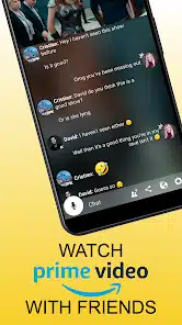 تحميل برنامج ريف Rave مهكر للاندرويد Apk أخر إصدار 2026 مجانا تحميل برنامج ريف Rave مهكر للاندرويد Apk أخر إصدار 2026 مجانا