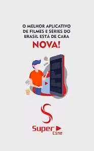 تحميل تطبيق Supercine TV مهكر Apk لمشاهدة الافلام والمسلسلات أخر إصدار 2026 مجانا تحميل تطبيق Supercine TV مهكر Apk لمشاهدة الافلام والمسلسلات أخر إصدار 2026 مجانا