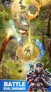 تحميل لعبة Darkfire Heroes مهكرة للاندرويد Apk أخر إصدار 2026 مجانا تحميل لعبة Darkfire Heroes مهكرة للاندرويد Apk أخر إصدار 2026 مجانا