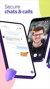 تحميل تطبيق فايبر Viber Pro مهكر للاندرويد Apk أخر إصدار 2026 مجانا تحميل تطبيق فايبر Viber Pro مهكر للاندرويد Apk أخر إصدار 2026 مجانا