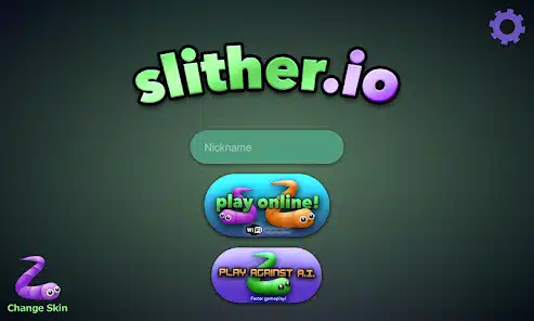 تحميل لعبة الثعبان سلذريو Slither.io مهكرة للاندرويد Apk أخر إصدار 2026 مجانا تحميل لعبة الثعبان سلذريو Slither.io مهكرة للاندرويد Apk أخر إصدار 2026 مجانا