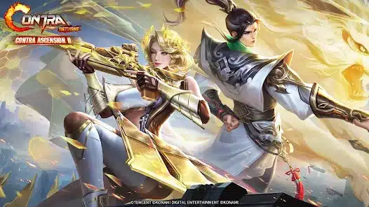 تحميل لعبة Garena Contra Returns مهكرة للاندرويد Apk أخر إصدار 2026 مجانا تحميل لعبة Garena Contra Returns مهكرة للاندرويد Apk أخر إصدار 2026 مجانا