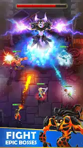تحميل لعبة Darkfire Heroes مهكرة للاندرويد Apk أخر إصدار 2026 مجانا تحميل لعبة Darkfire Heroes مهكرة للاندرويد Apk أخر إصدار 2026 مجانا