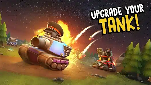 تحميل لعبة Pico Tanks مهكرة للاندرويد Apk أخر إصدار 2026 مجانا تحميل لعبة Pico Tanks مهكرة للاندرويد Apk أخر إصدار 2026 مجانا