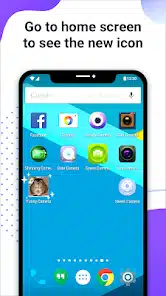تحميل برنامج X Icon Changer مهكر لتغيير شكل ايقونات التطبيقات للاندرويد 2026 أخر إصدار مجانا تحميل برنامج X Icon Changer مهكر لتغيير شكل ايقونات التطبيقات للاندرويد 2026 أخر إصدار مجانا