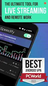 تحميل برنامج Speedify مهكر للاندرويد Apk أخر إصدار 2026 مجانا تحميل برنامج Speedify مهكر للاندرويد Apk أخر إصدار 2026 مجانا