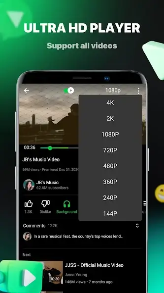 تحميل تطبيق بيور تيوبر Pure Tuber مهكر Apk بدون اعلانات للاندرويد 2026 أخر إصدار مجانا تحميل تطبيق بيور تيوبر Pure Tuber مهكر Apk بدون اعلانات للاندرويد 2026 أخر إصدار مجانا